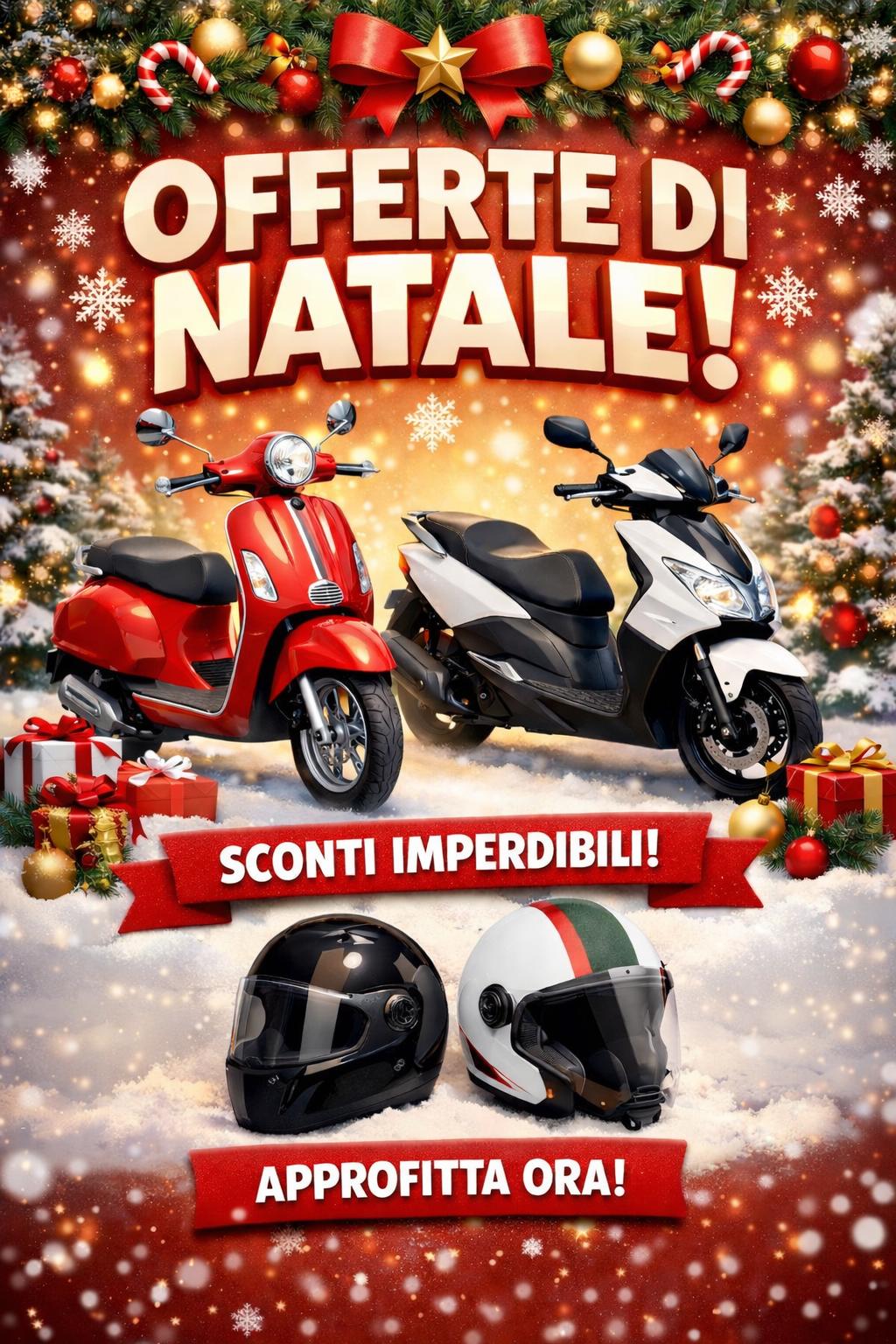 PROMO NATALIZIE